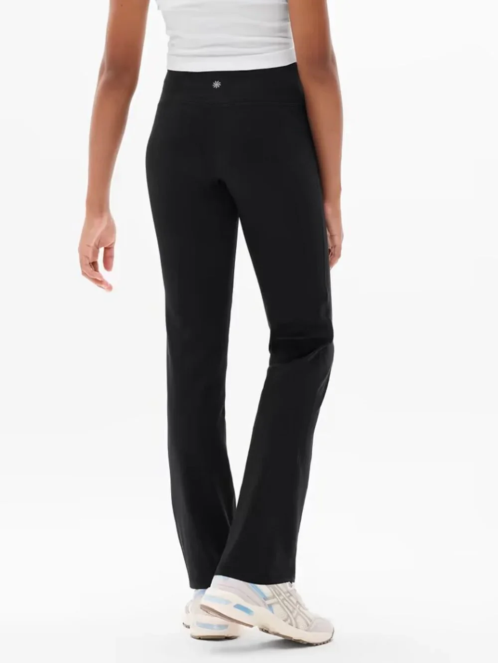 Athleta Girl Chit Chat Straight Leg Pant – XXL/16 – Cosmos